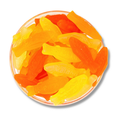 Real Swedish Fish