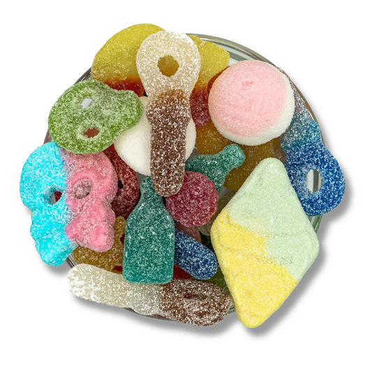 Sour Mix
