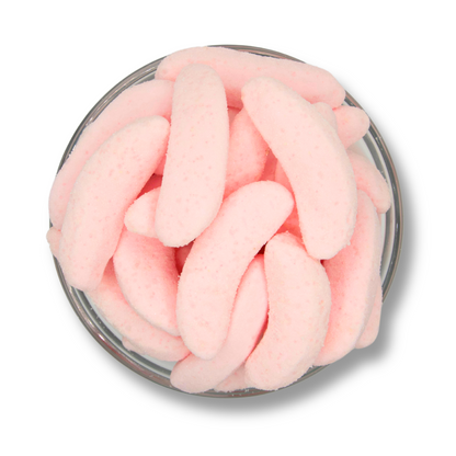 Sour Strawberry Bananas