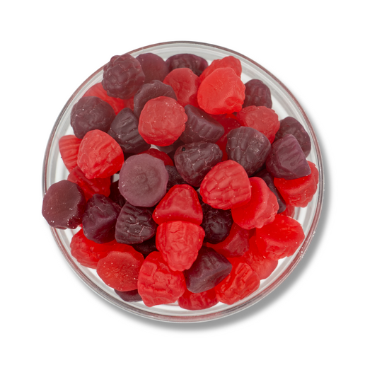 Swedish Berries