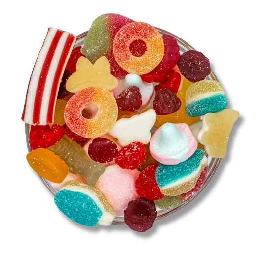 Sweet Mix