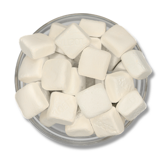 Vanilla Cubes