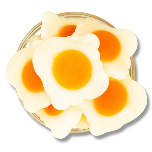 Fried Eggs XL